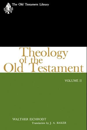 Theology of the Old Testament