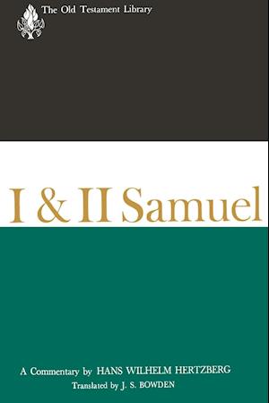 I & II Samuel