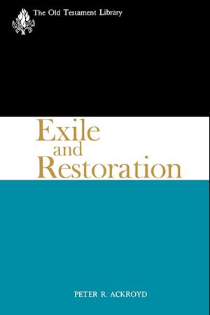 Exile and Restoration