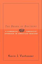 The Drama of Doctrine