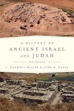 A History of Ancient Israel and Judah, 2nd Ed.