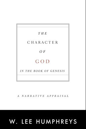 Character of God in the Book of Genesis