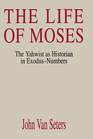 The Life of Moses