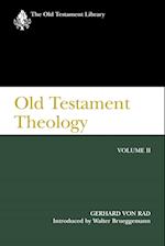 Old Testament Theology Volume 2