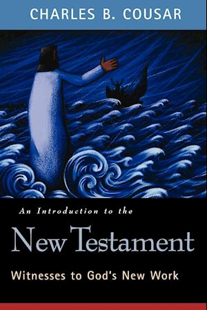 Introduction to the New Testament