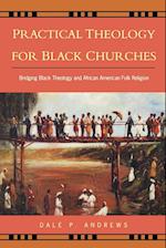 Practical Theology for Black Churches