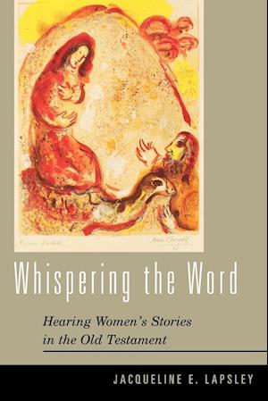 Whispering the Word