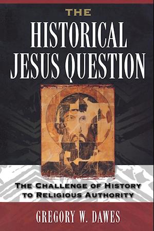 The Historical Jesus Question