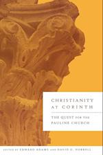 Christianity at Corinth