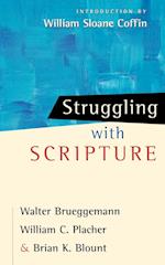 Struggling with Scripture