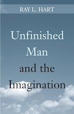 Unfinished Man and the Imagination