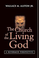 Church of the Living God