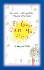 P.S. God, Can You Fly?