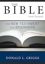 BIBLE FROM SCRATCH