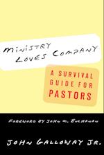 Ministry Loves Company