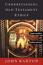 Understanding Old Testament Ethics