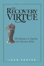 Recovery of Virtue 