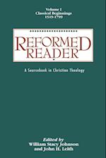 Reformed Reader, Volume 1 