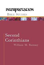 Second Corinthians Ibs 