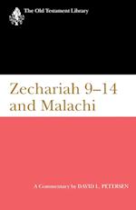 Zechariah 9-14 & Malachi