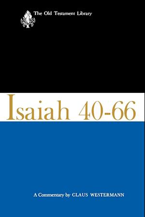 Isaiah 40-66