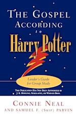The Gospel according to Harry Potter (Leaders)