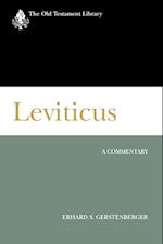 Leviticus (OTL) 