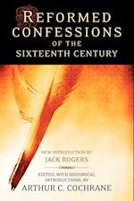 Reformed Confessions of the 16th Century