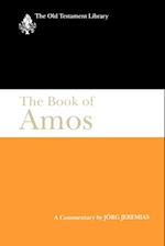 The Book of Amos