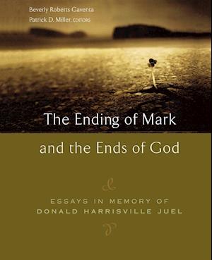 Ending of Mark and the Ends of God