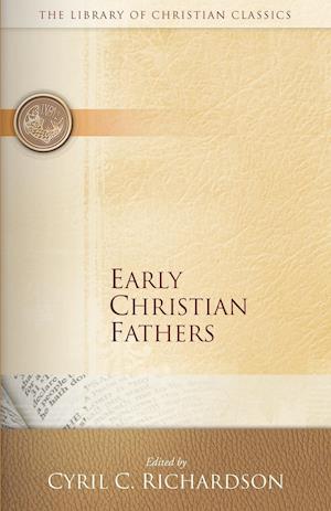 Early Christian Fathers