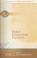 Early Christian Fathers