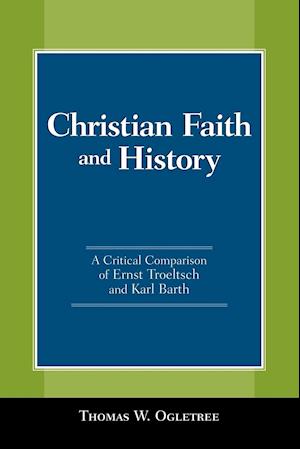 Christian Faith and History