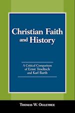 Christian Faith and History