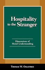 Hospitality to the Stranger
