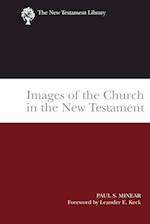 Images of the Church in the New Testament