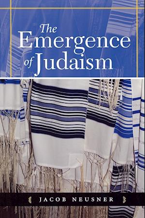 The Emergence of Judaism