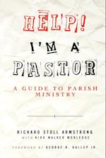 Help I'm a Pastor 