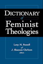 Dictionary of Feminist Theology