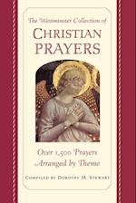 Westminster Collection of Christian Prayers 