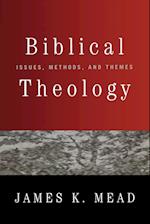 Biblical Theology