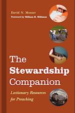 The Stewardship Companion