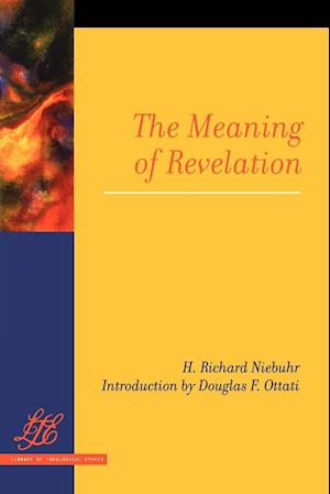 Meaning of Revelation