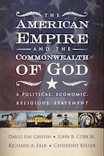 The American Empire and the Commonwealth of God