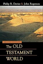 The Old Testament World