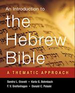 Introduction to the Hebrew Bible