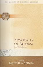 Advocates of Reform