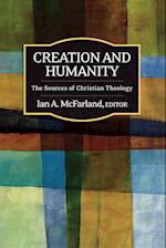 Creation and Humanity