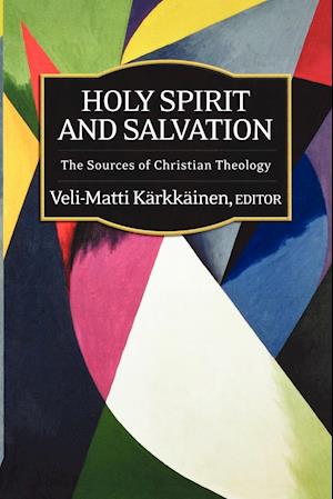 Holy Spirit and Salvation