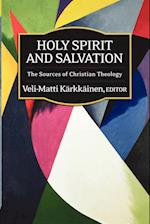 Holy Spirit and Salvation